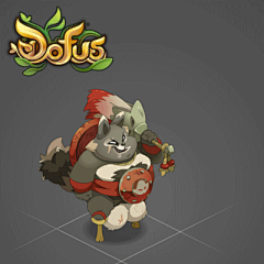 JIEFERS采集到dofus