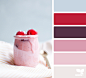 Design Seeds : Design Seeds color palettes ... posted daily for all who love color.