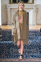 Valentino Spring 2017 Ready-to-Wear Fashion Show  - Vogue : See the complete Valentino Spring 2017 Ready-to-Wear collection.