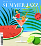 Event IMAGEPROMO promo SUMMERJAZZPARTY taipei taiwan