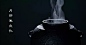 茶室