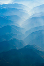 拉达克喜马拉雅山的鸟瞰图
Ladakh - aerial view of the Himalayas 