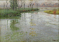 Fredrik Thaulow