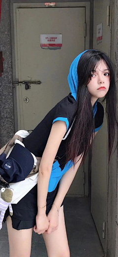 小新新吖采集到嗯,好看