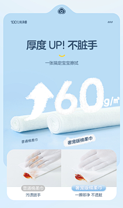三流设计采集到厚度对比