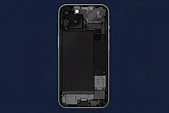 苹果 iPhone 13/Pro 官方壁纸下载