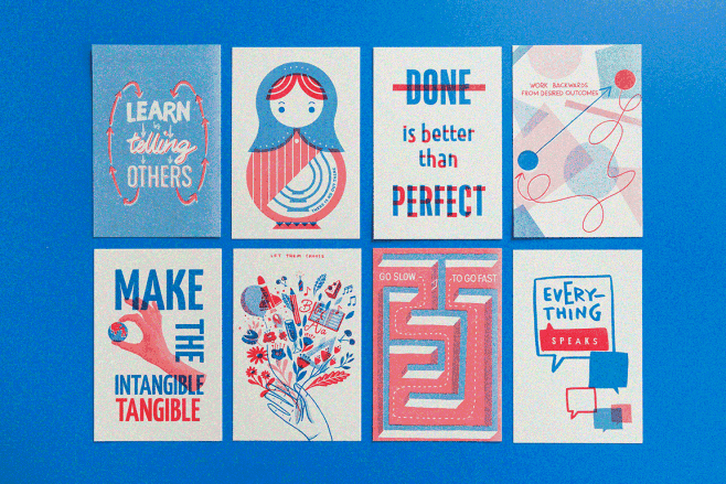 Illustrator on Behan...