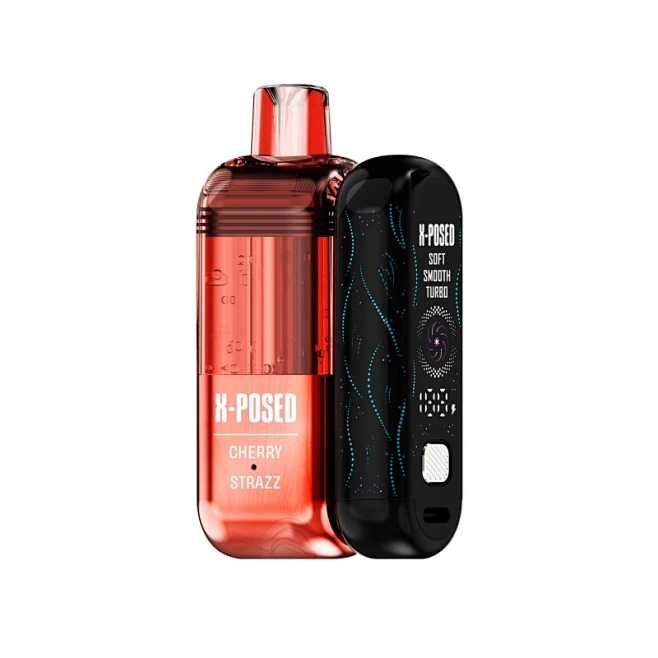 Watermelon Ice X-Posed 35K Vape Kit Australia