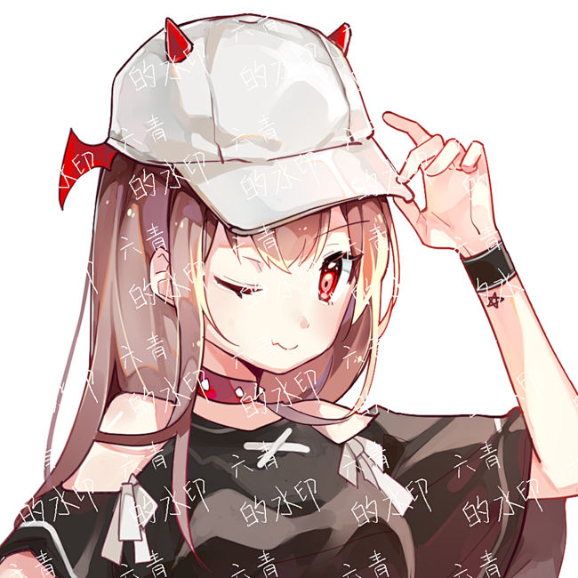 柚子の小头像库
@柚子海洋水ベ
画师：【...