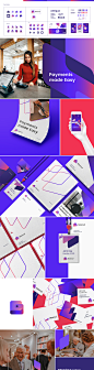 Baianat ­ on Behance