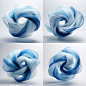 norait06_3d_rendering_of_a_blue_and_white_twist_of_yarn_in_the__d50817fd-b3a8-4371-bd0f-9c9a101f25b2