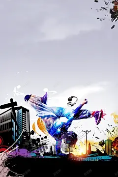 炫酷街舞比赛招生PSD分层 街舞比赛 跳舞 高清背景 高清背景 背景 设计图片 免费下载 页面网页 平面电商 创意素材