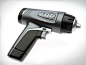 Audi Compact Power Drill by Brent Radewald at Coroflot.com