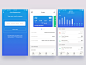 Finance 2 — Ally UI Kit