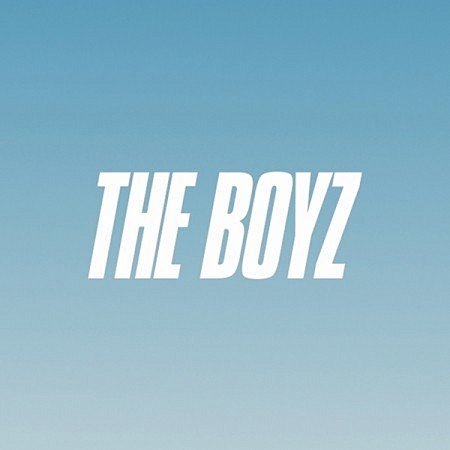 #THEBOYZ