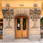 Photo by Phil in Stockholm, Sweden. May be an image of outdoors and door.