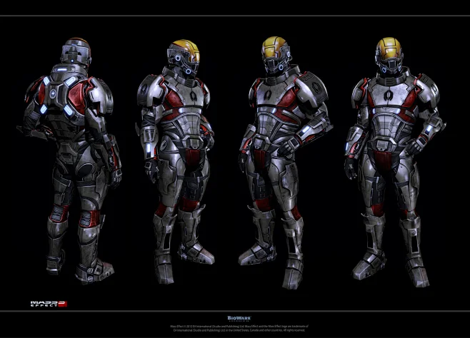 Pro work - ME MP character, Rodrigue Pralier : Pro work - ME MP ...