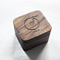 prism创意木质八音盒设计送男女生日礼物音乐盒定制情人节表白-淘宝网