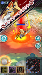【レポート】GameJeansが『オーディンクラウン』発表！日本風にアレンジされた本格的MOBAをスマホで
