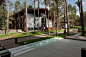 relax Park verholy   yod design studio poltava ukraine nepyivoda   bonesko architec Interior верхолы полтава комплекс