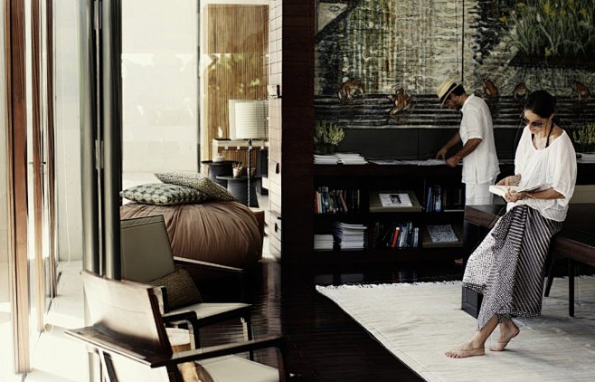 Alila Villas Uluwatu...