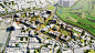 Universidad de Lima Master Plan – Sasaki