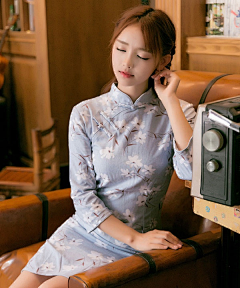 司夜采集到女女