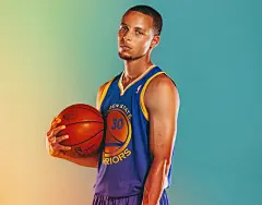 NBA Portraits
