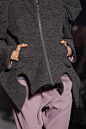 Vivienne Westwood2014年秋冬高级成衣时装秀发布图片460278