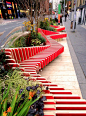 wmbstudio bench  http://www.designboom.com/architecture/wmbstudio-bench-micro-park-london-12-01-2015/: 