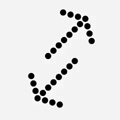 箭头相反方向伤感增加图标_88ICON https://88icon.com 箭头相反方向 伤感 增加 电子公报 不同 相反 器具 反对 感伤 箭头点