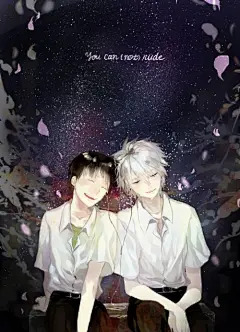 梦幻漂亮的日系插画分享 - 插画图片_插画师_插画壁纸_场景插画_yidodo.net - 意兜兜