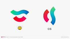 悉尼卡L采集到logo参考