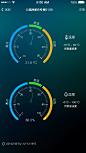 温湿度检测app
