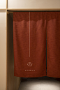 YUEN SAPPORO : 由縁 札幌YUEN SAPPORObrand visual design: creative & art direction, logo & visual identity, graphic design & signage design branding & management: artless Inc.creative direction & art direction: shun kawakamidesign: ayako sh