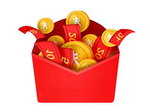 红包