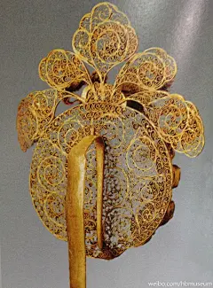 #工艺# #文物#@北坤人素材