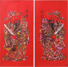 CherFong采集到中国传统素材