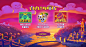 Fiesta de la Memoria - slot game by Playtech