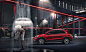 Fiat 500X : Press kit for the Fiat 500X