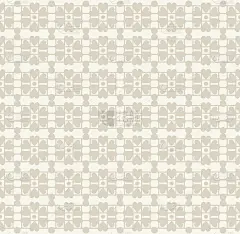 矢量花蕾丝复古乡村无缝模式
