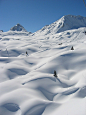 Snow