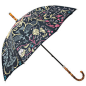 Vivienne Westwood 土星图腾花纹长柄伞雨伞