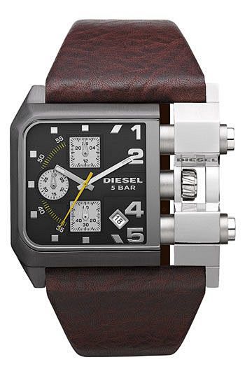 DIESEL® Large Square...