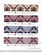 ▲《Chinese Dress Motifs》[ 中国传统服饰图案与配色] #传统# #图案# #花纹# #配色# (207)