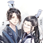 宋晓＋忘羡