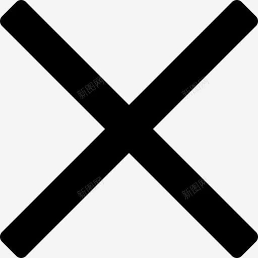 提示-叉叉高清素材 UI图标 设计图片 免费下载 页面网页 平面电商 创意素材-花瓣网