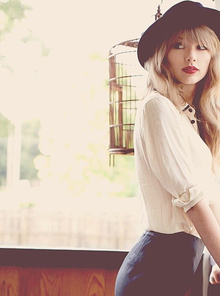 Annabelle的相册-Taylor ...