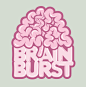 BrainBurst Logo by miZter-maZe