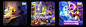Playkot Games : We don’t just release games, we build entire worlds.

Since 2009, we have released games in all manner of genres and settings: we have a vibrant, joyful city-builder, an exuberant strategy with an evil Cartel and turtles in the tropics, ga
